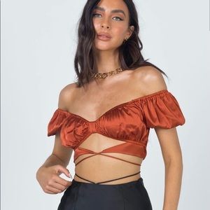 Princess Polly Nikita Top